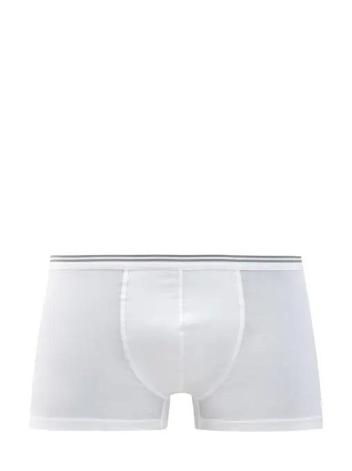 Боксеры хлопковые ZIMMERLI