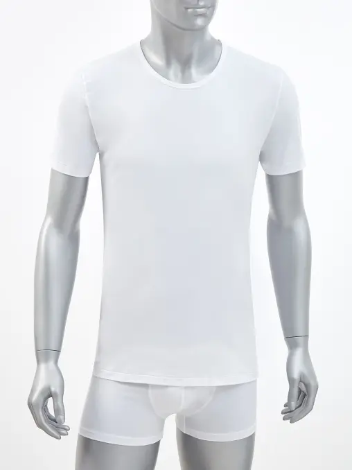 Боксеры хлопковые ZIMMERLI