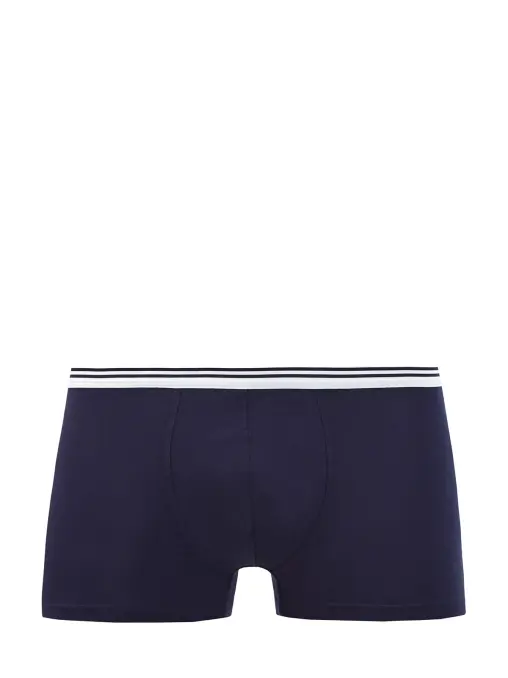 Боксеры хлопковые ZIMMERLI