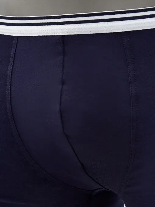 Боксеры хлопковые ZIMMERLI
