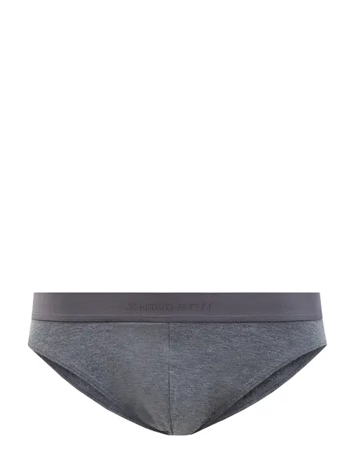 Трусы ZIMMERLI