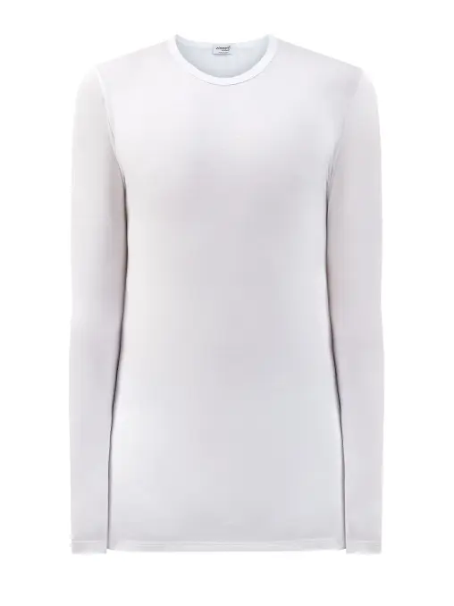 Лонгслив ZIMMERLI
