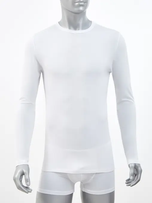 Лонгслив ZIMMERLI