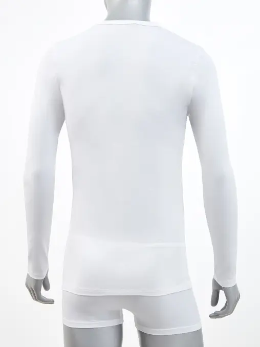Лонгслив ZIMMERLI