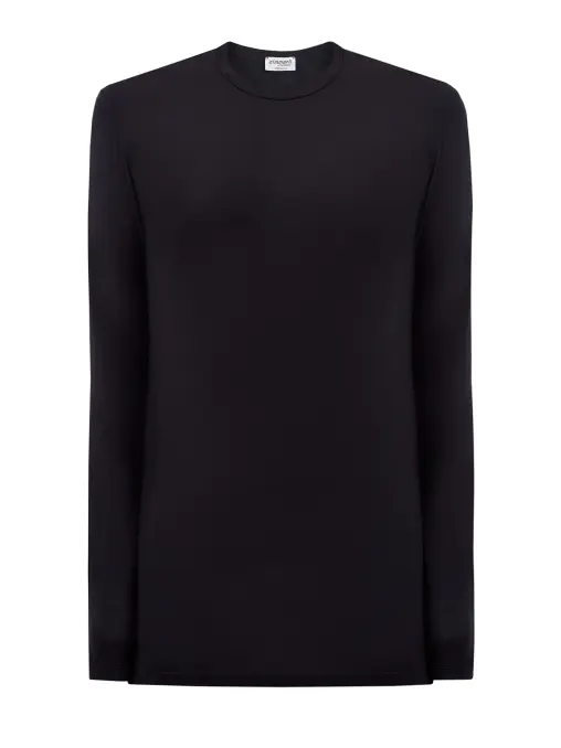 Лонгслив ZIMMERLI
