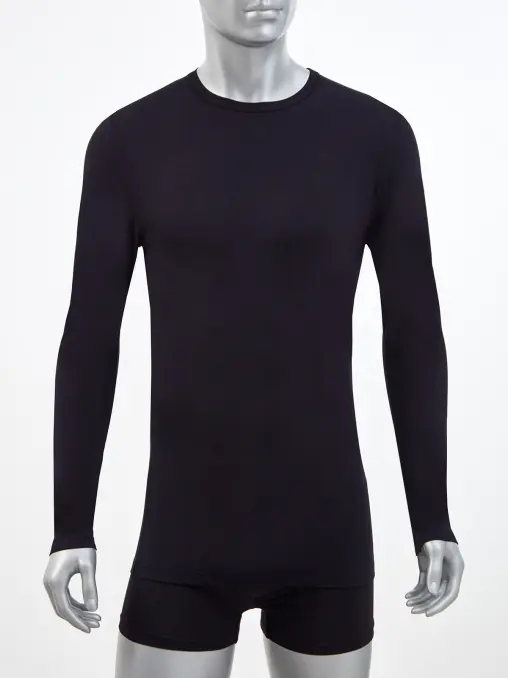 Лонгслив ZIMMERLI