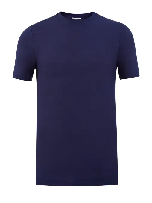 Футболка ZIMMERLI