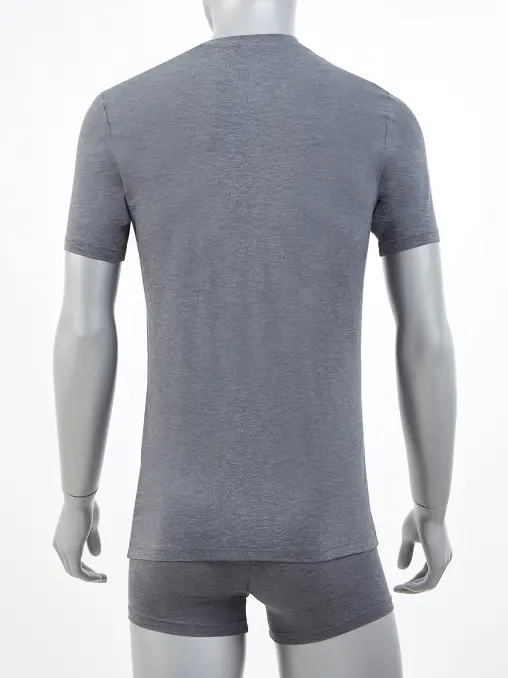 Футболка ZIMMERLI