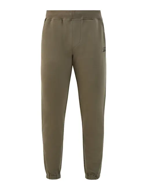 Брюки хлопковые CP COMPANY