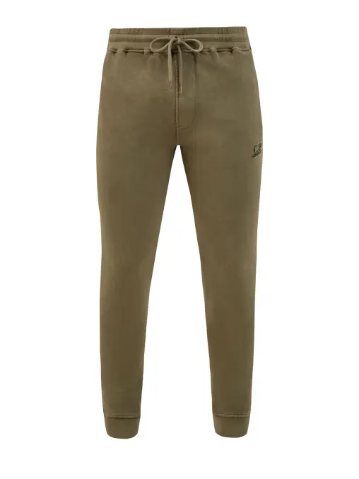 Брюки хлопковые CP COMPANY