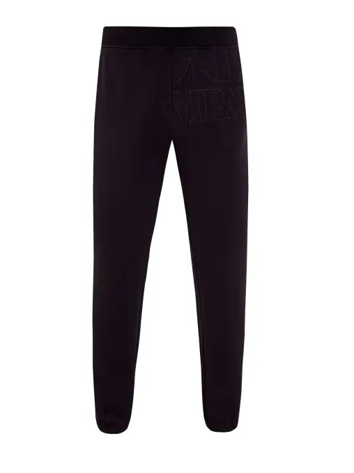 Брюки хлопковые CP COMPANY