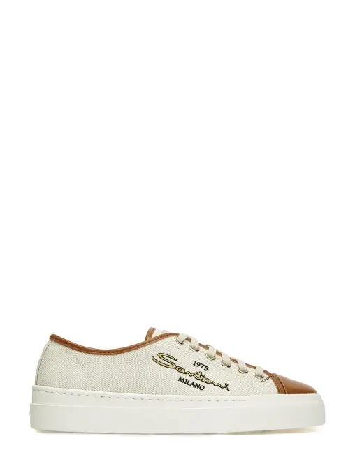 Кеды SANTONI