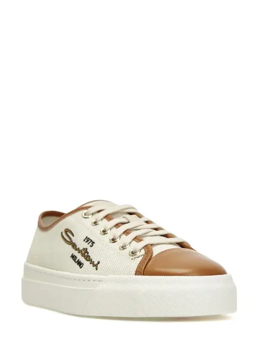 Кеды SANTONI