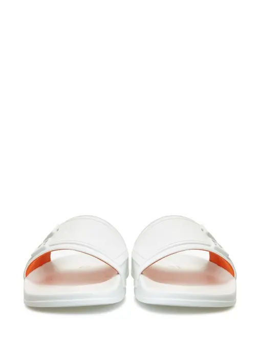 Шлепанцы SANTONI