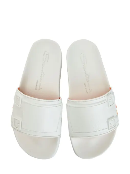 Шлепанцы SANTONI