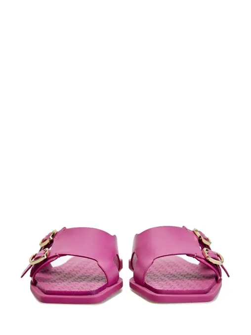 Шлепанцы SANTONI