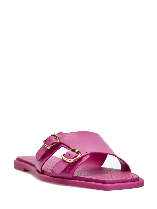 Шлепанцы SANTONI