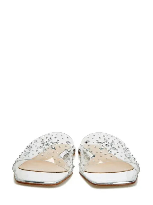 Шлепанцы GIANVITO ROSSI