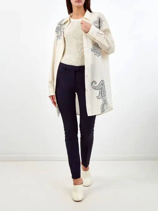 Брюки ETRO