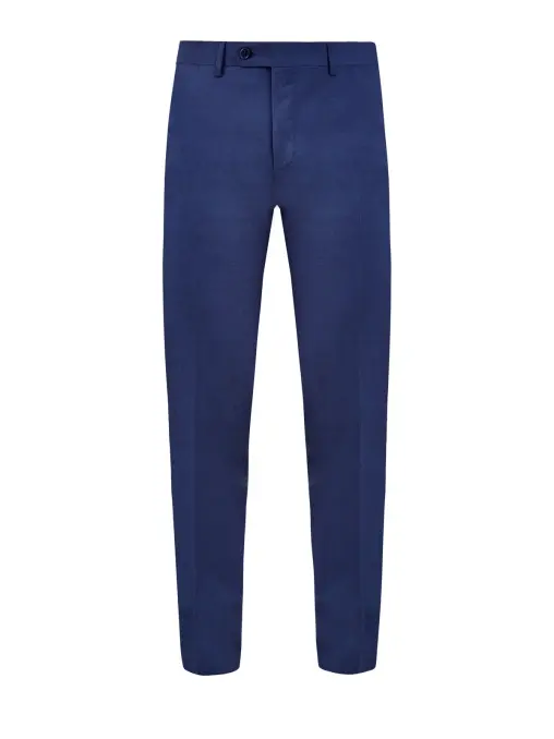 Брюки шерстяные CANALI