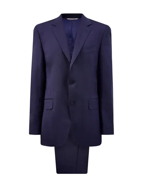 Костюм шерстяной CANALI