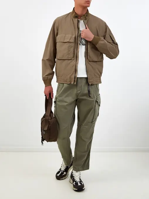 Куртка CP COMPANY