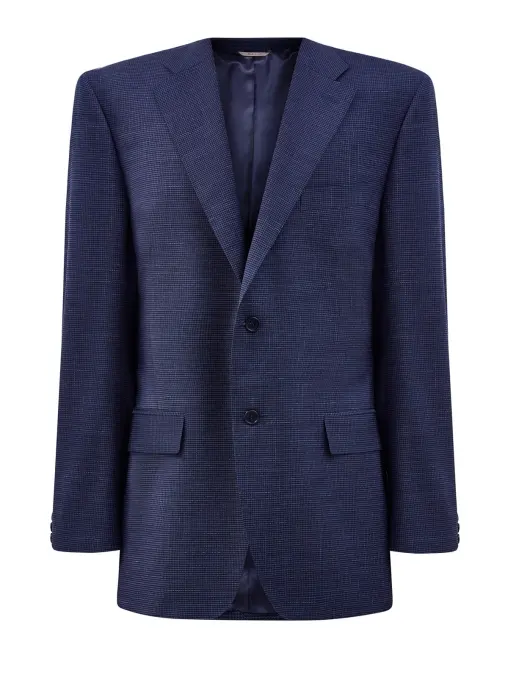 Пиджак шерстяной CANALI