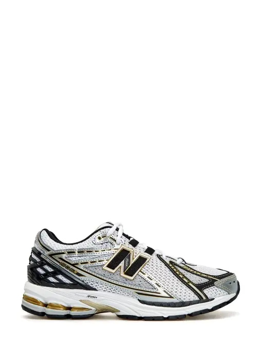 Кроссовки кожаные NEW BALANCE