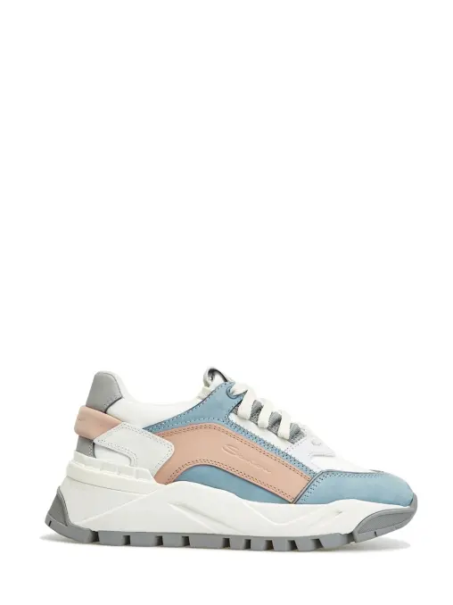 Кроссовки SANTONI