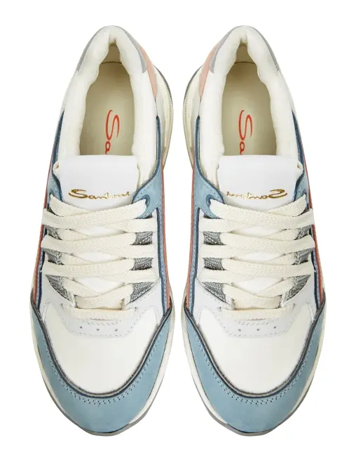 Кроссовки SANTONI