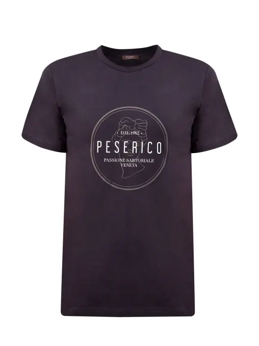 Футболка хлопковая PESERICO