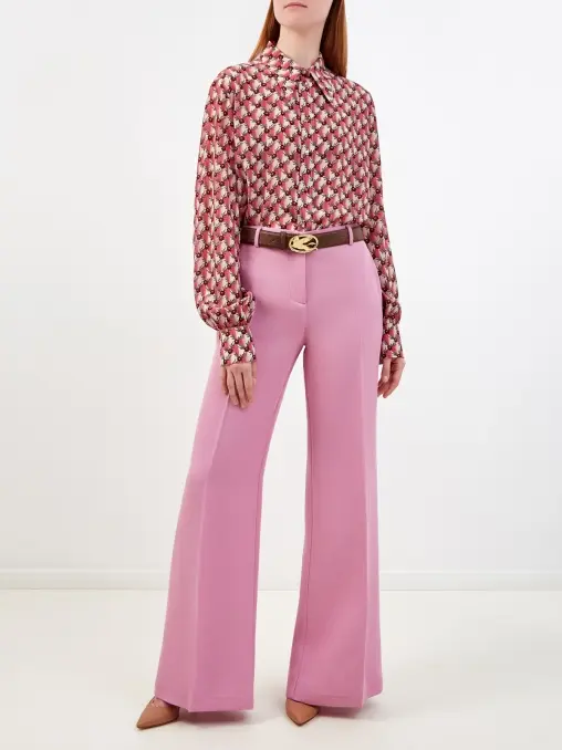Брюки ETRO
