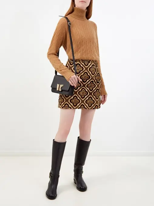 Свитер кашемировый ETRO