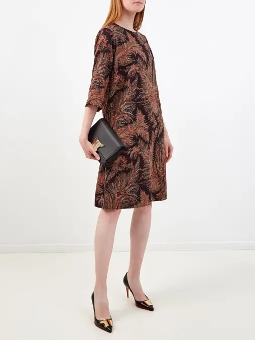 Платье ETRO