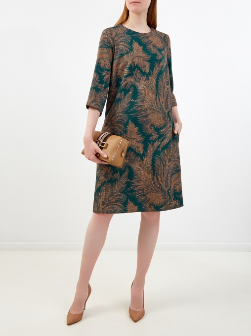 Платье ETRO