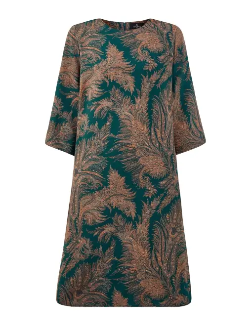 Платье ETRO
