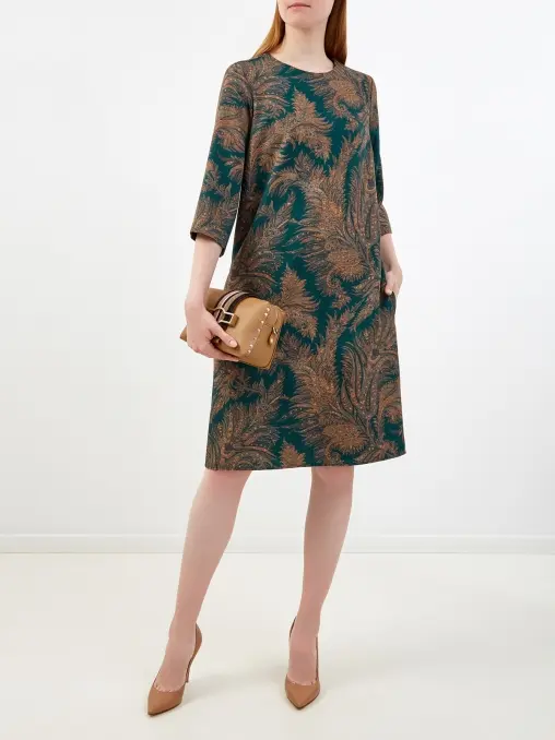 Платье ETRO