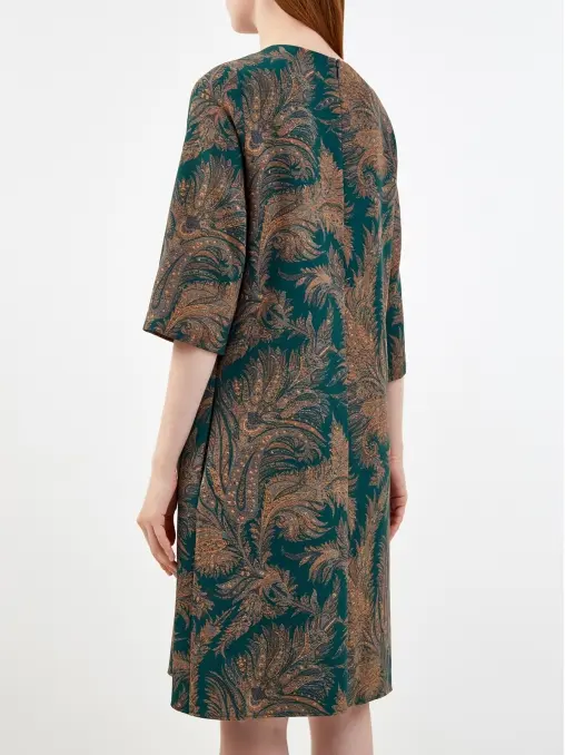Платье ETRO