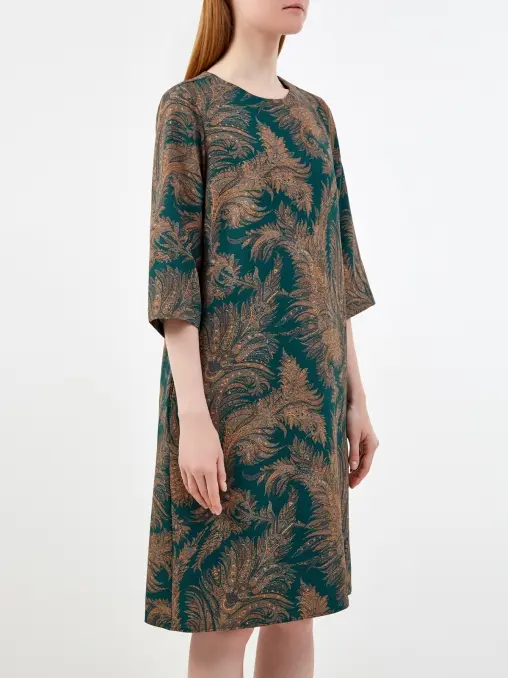 Платье ETRO