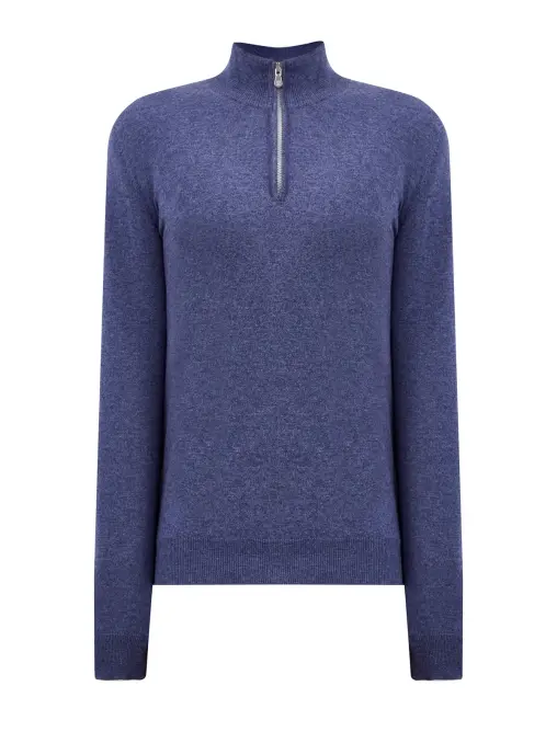 Джемпер кашемировый BRUNELLO CUCINELLI