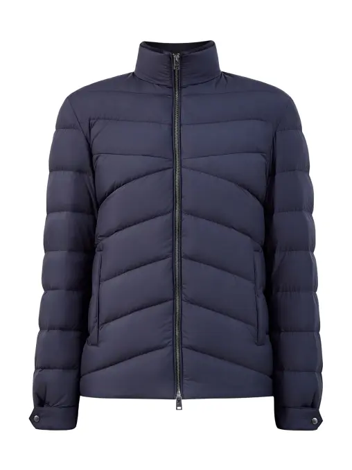 Пуховик WOOLRICH