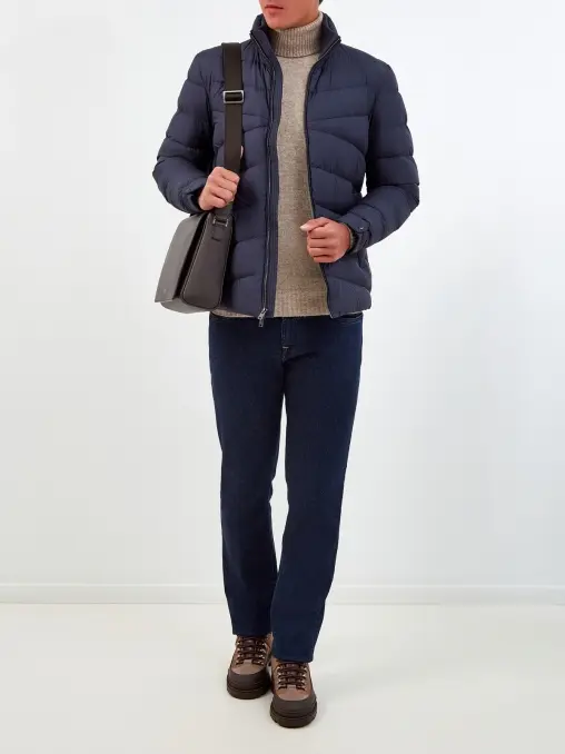 Пуховик WOOLRICH