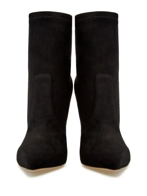 Ботильоны CASADEI