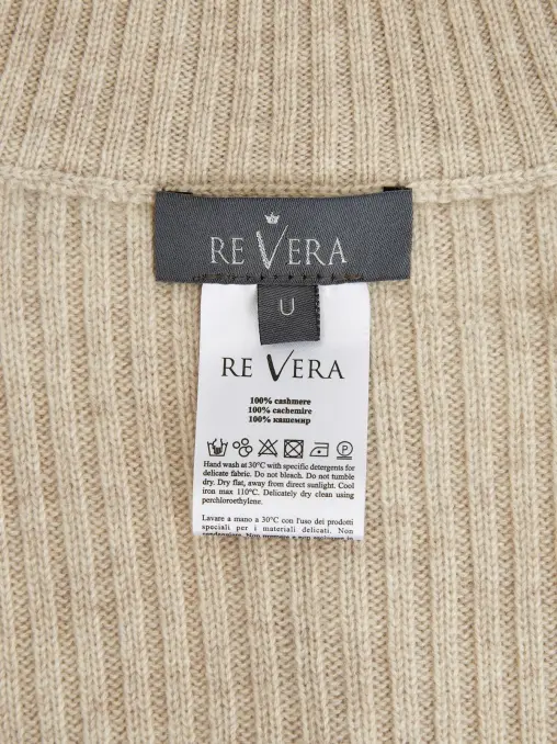 Шарф кашемировый RE VERA