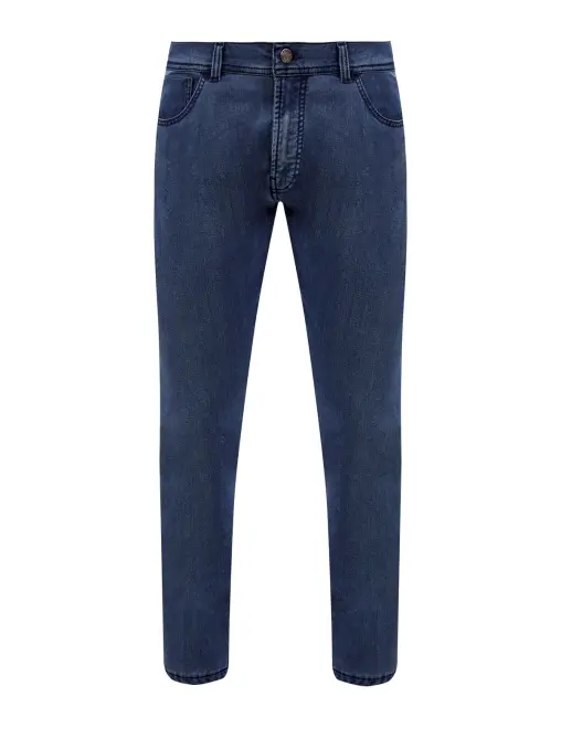 Джинсы CANALI