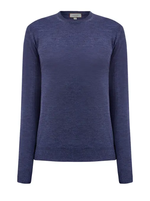 Джемпер шерстяной CANALI