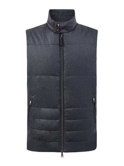 Жилет CANALI