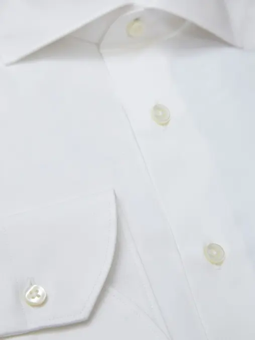 Рубашка хлопковая CANALI