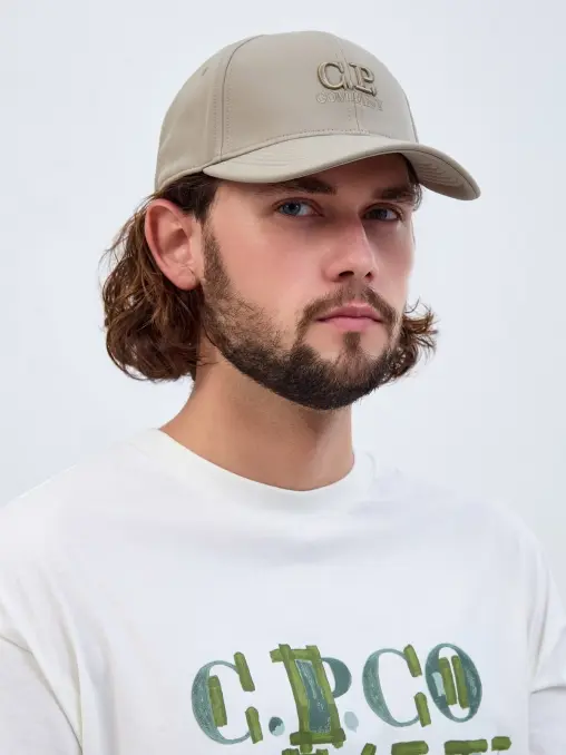 Бейсболка CP COMPANY