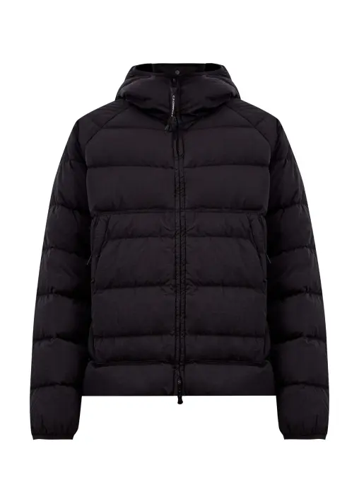 Пуховик CP COMPANY